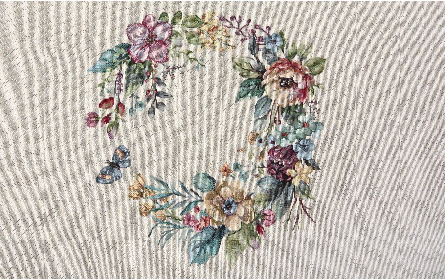 Bieżnik gobelinowy 44x140 cm Runner 1344VE