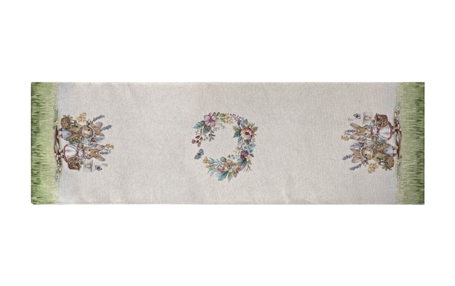 Bieżnik gobelinowy 44x140 cm Runner 1344VE