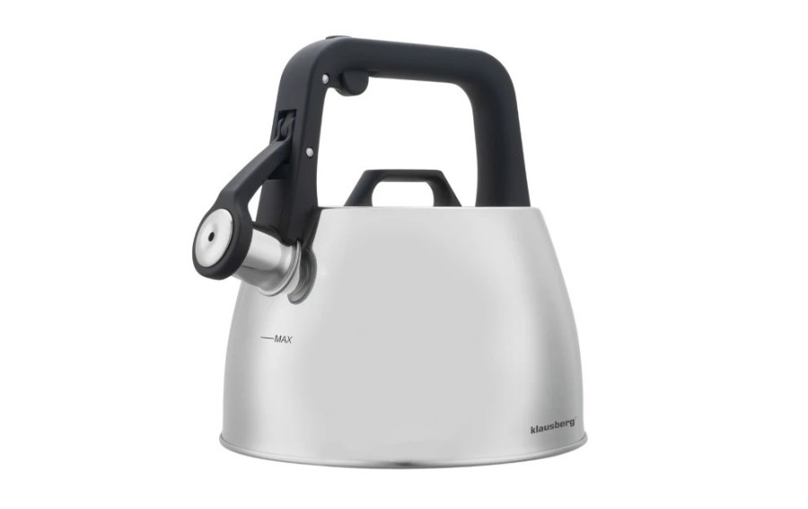 Czajnik tradycyjny z gwizdkiem 2,5 L KB-7914