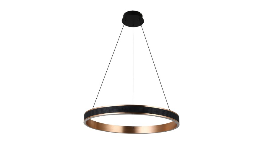 Lampa RIO 60 3-STEP DIMM