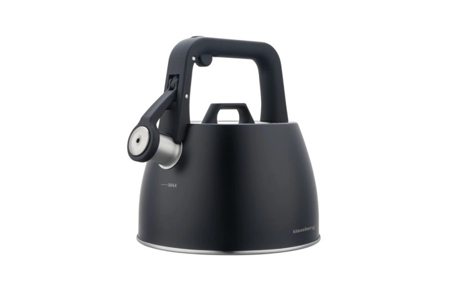 Czajnik tradycyjny z gwizdkiem 2,5 L KB-7915