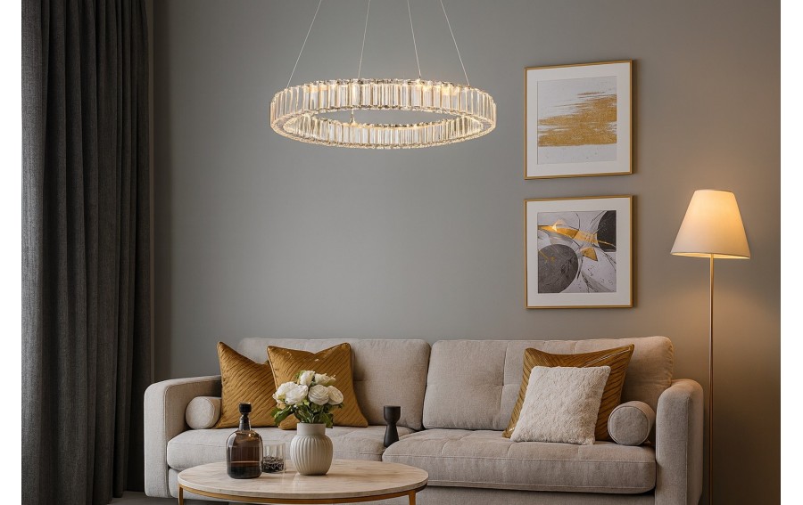 Lampa SPARK PENDANT 80 DIMM
