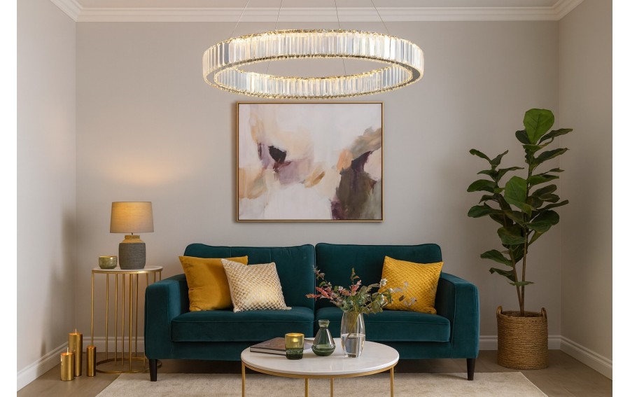 Lampa SPARK PENDANT 80 DIMM