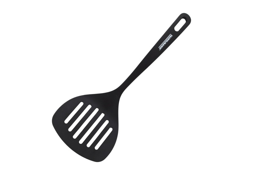 Łopatka ażurowa 31 cm Feniks do przewracania