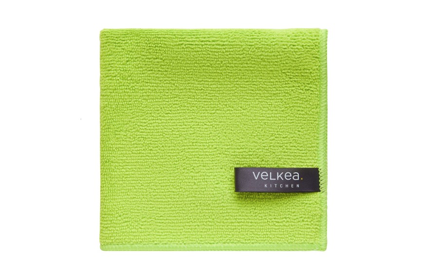 Komplet 4 ściereczek uniwersalnych VELKEA