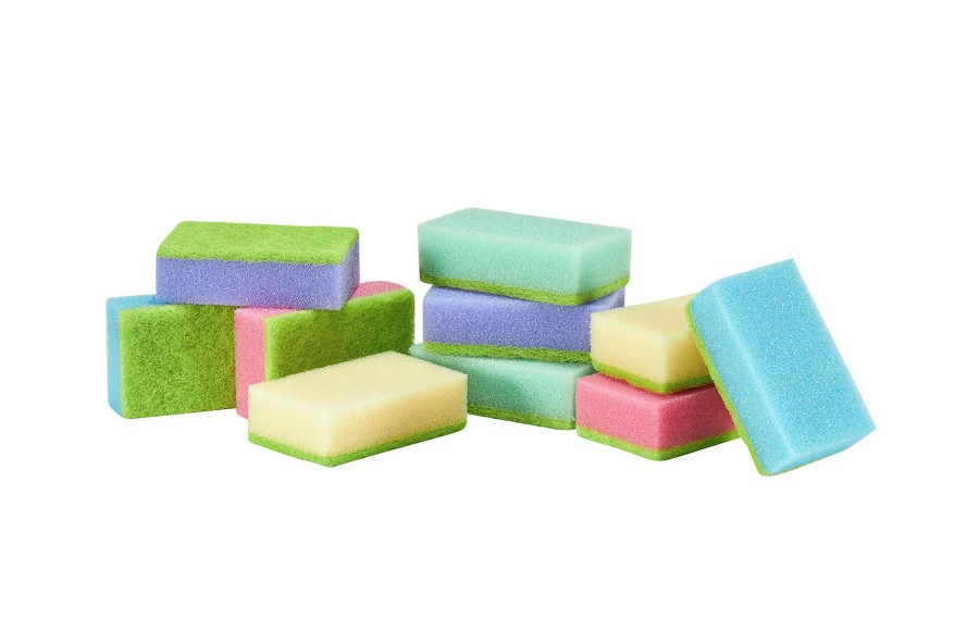 Zmywaki kuchenne 10 szt. VELKEA