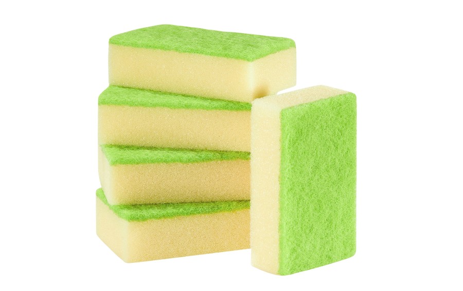 Zmywaki kuchenne 4+1 gratis VELKEA