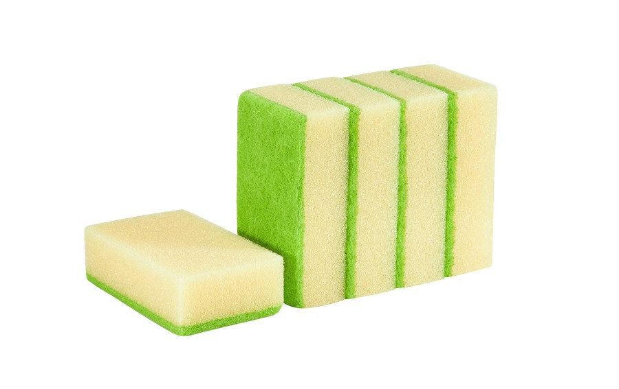 Zmywaki kuchenne 4+1 gratis VELKEA
