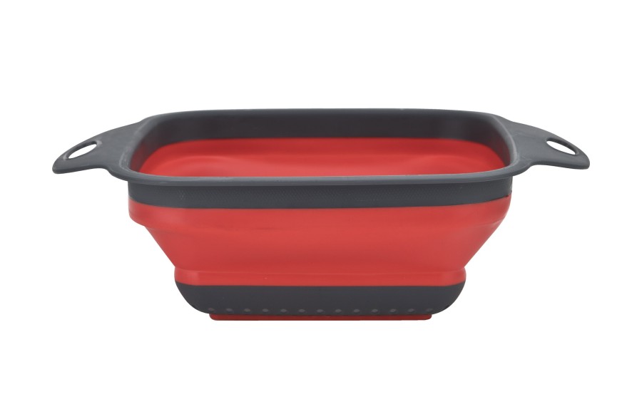 Durszlak składany 29x21,5 cm Modern Kitchen 0155