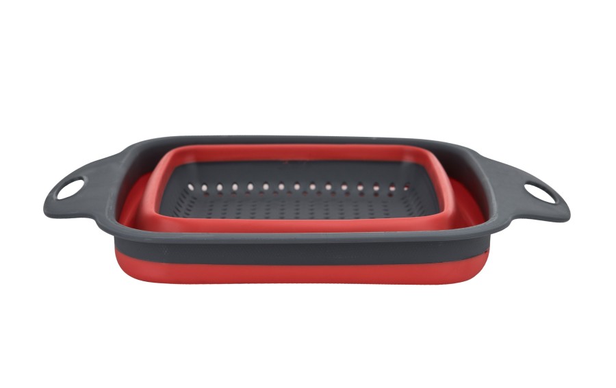 Durszlak składany 29x21,5 cm Modern Kitchen 0155