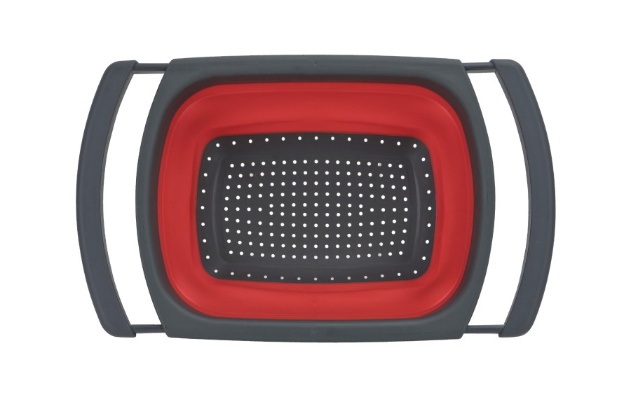 Durszlak rozsuwany 29x21,5 cm Modern Kitchen 0155