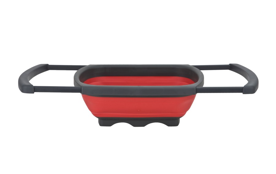 Durszlak rozsuwany 29x21,5 cm Modern Kitchen 0155