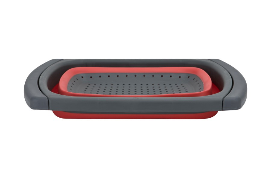 Durszlak rozsuwany 29x21,5 cm Modern Kitchen 0155