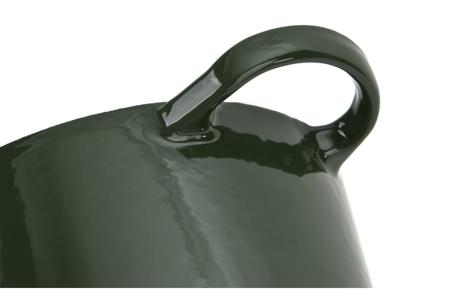 Brytfanna żeliwna 4 L VERDELUXE 7984