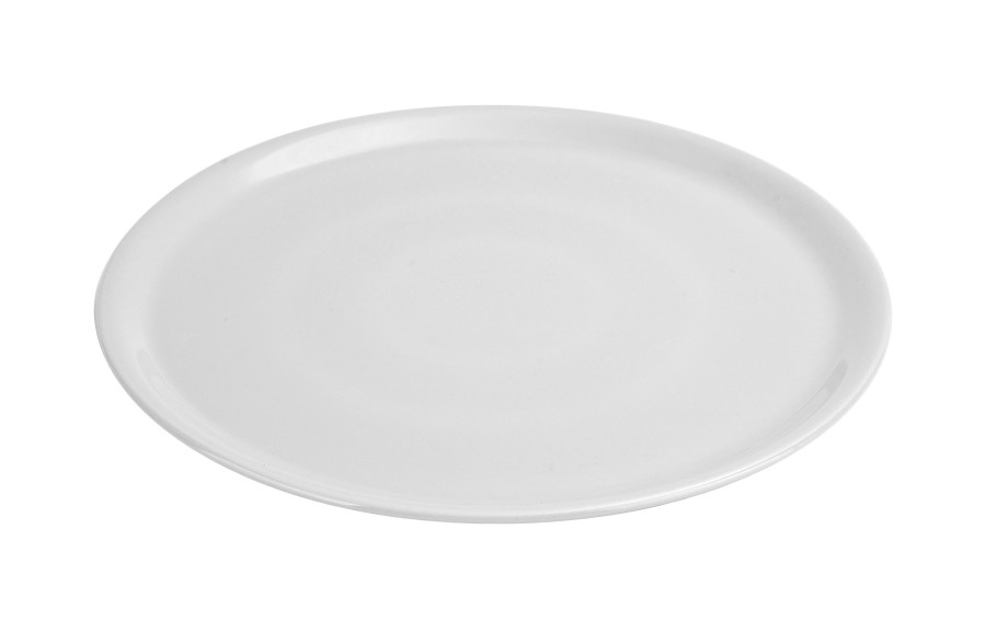 Talerz do pizzy 31 cm Napoli Bianco