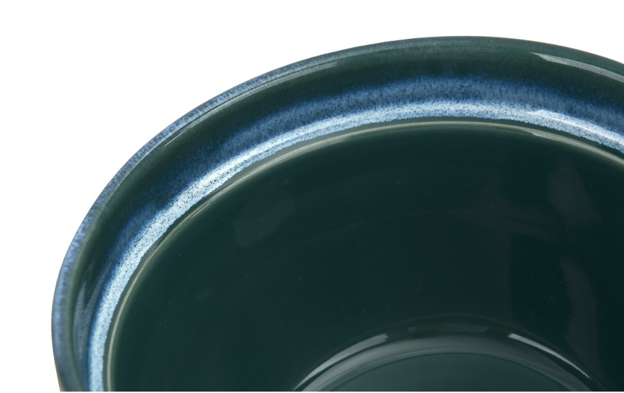 Miska ceramiczna 13,5 x 7,8 cm RIB Morski