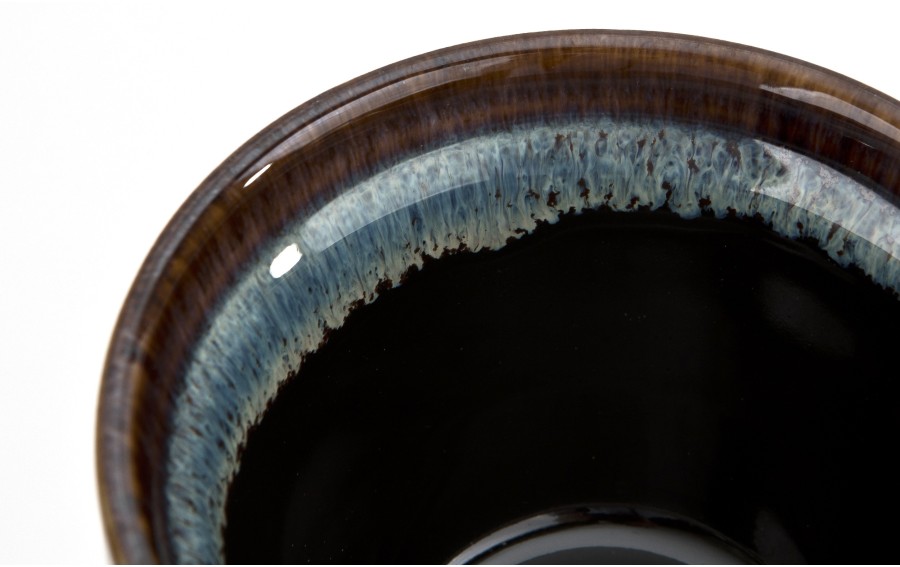 Miska ceramiczna 9 x 5,5 m RIB Wenge