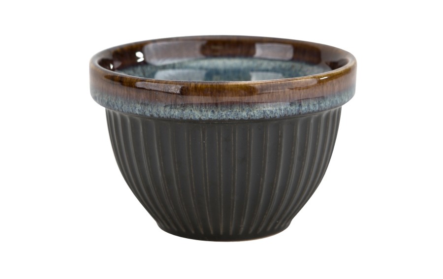 Miska ceramiczna 9 x 5,5 m RIB Wenge