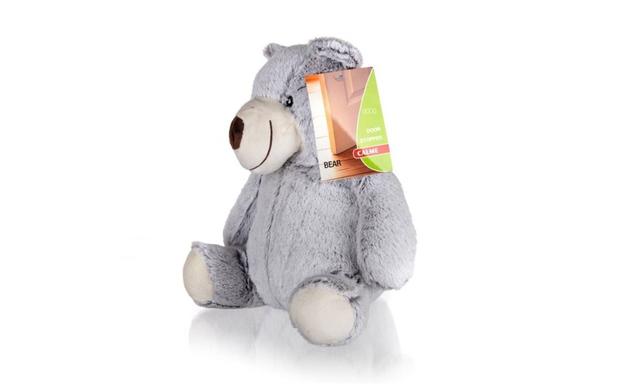 Stoper do drzwi ogranicznik Bear