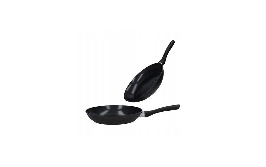 Zestaw 2 patelni 24/28 cm Rocca Zwieger
