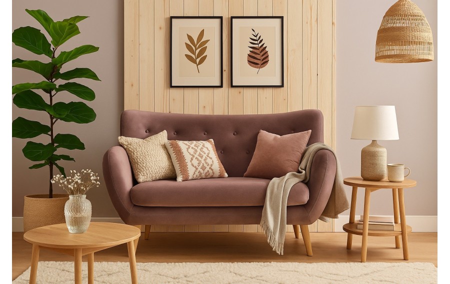 Sofa George 2