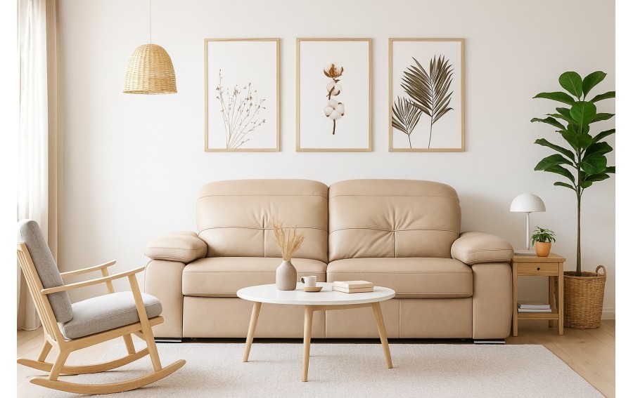Sofa Legend 2,5SK