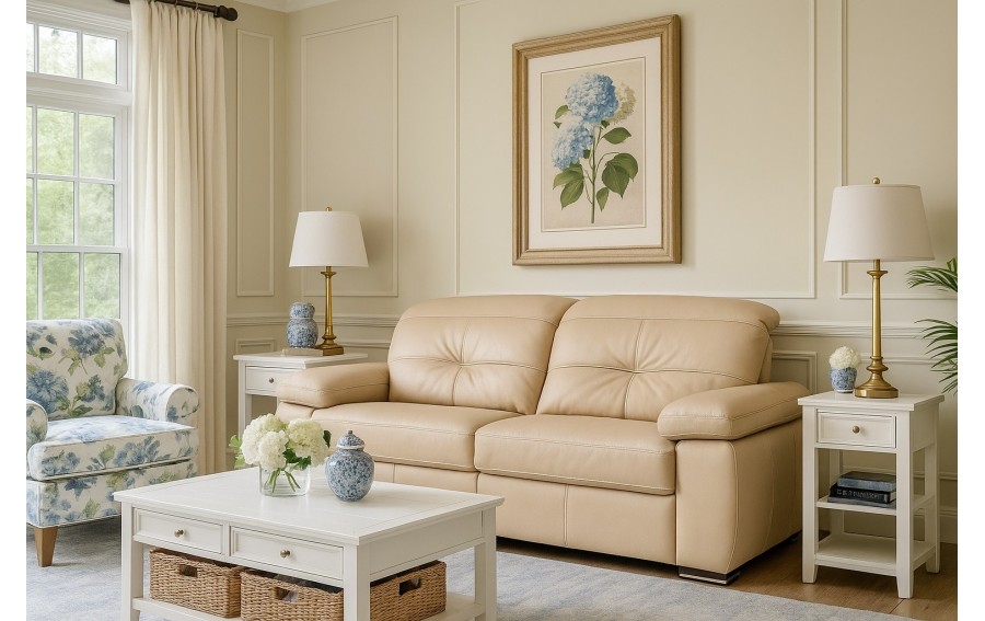 Sofa Legend 2,5SK