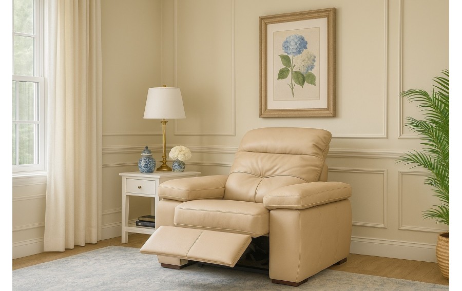 Fotel Legend 1RF (man)