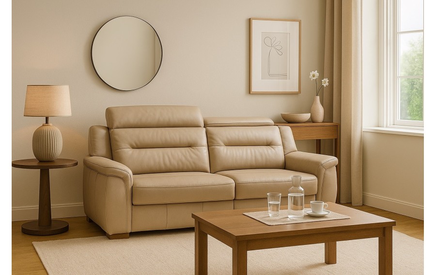 Sofa Salmo 3F