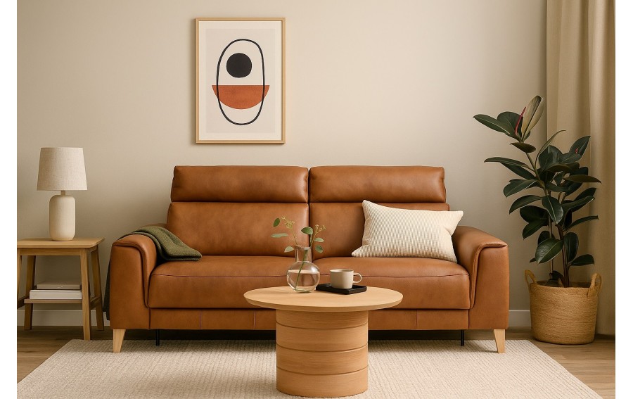 Legato sofa 3RF ELE