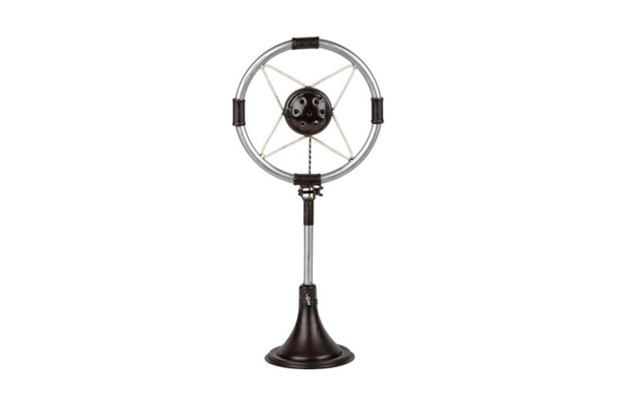 Model Mikrofonu