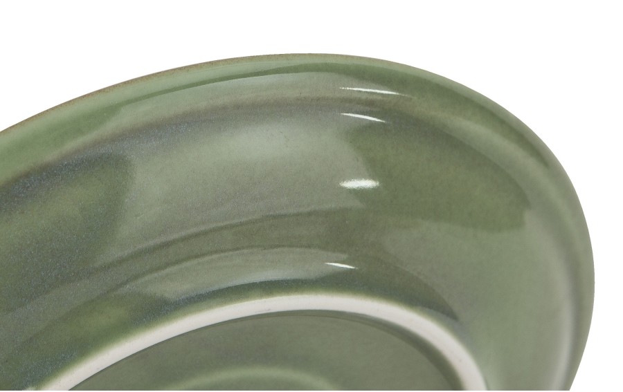 Filiżanka porcelanowa 365 ml + spodek Oliva