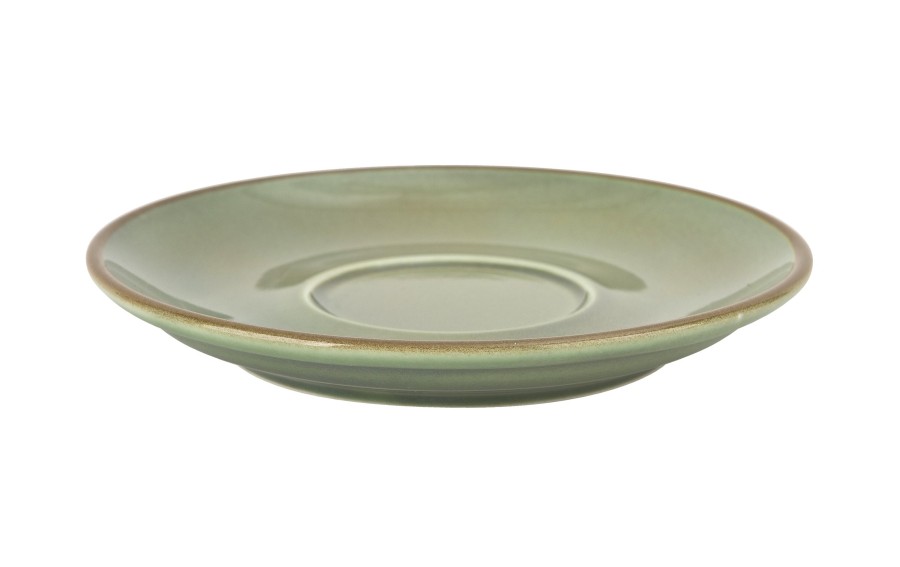 Filiżanka porcelanowa 365 ml + spodek Oliva