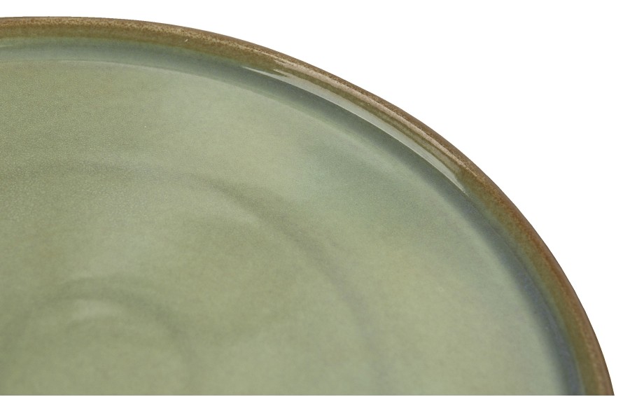 Talerz płytki obiadowy 27 cm Oliva