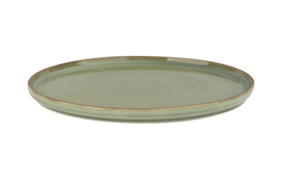 Talerz płytki deserowy 21 cm Oliva