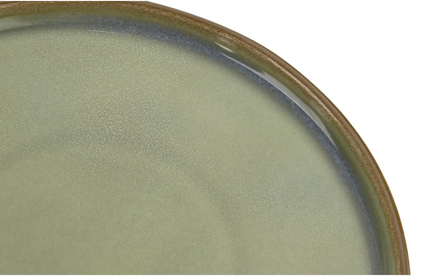 Talerz płytki deserowy 16 cm Oliva