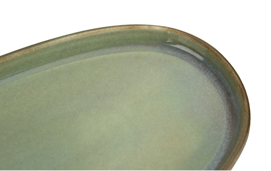 Półmisek owalny 21x11 cm Oliva