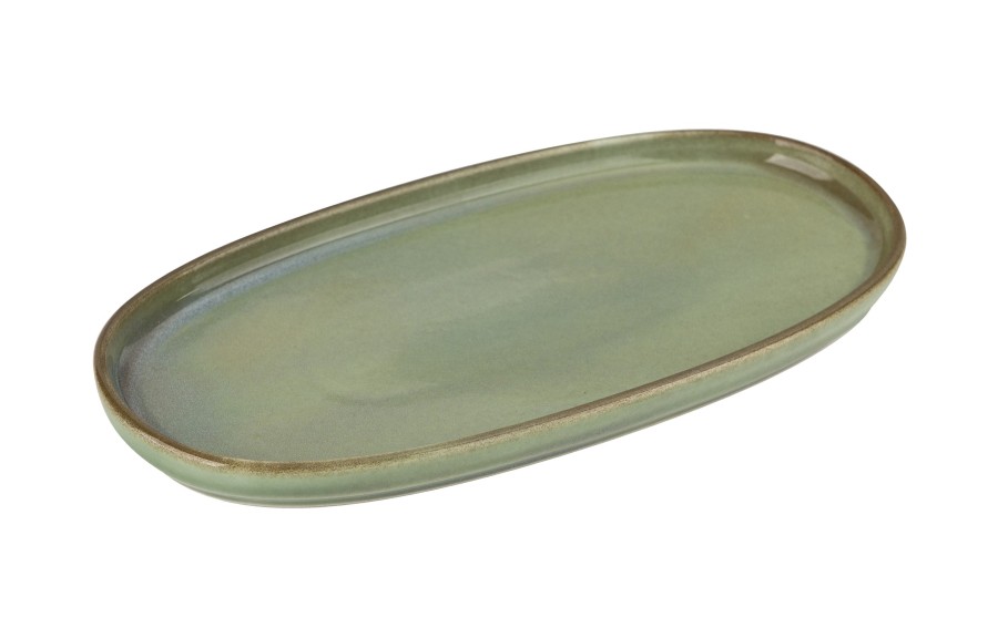 Półmisek owalny 21x11 cm Oliva
