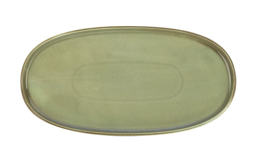 Półmisek owalny 30x15 cm Oliva