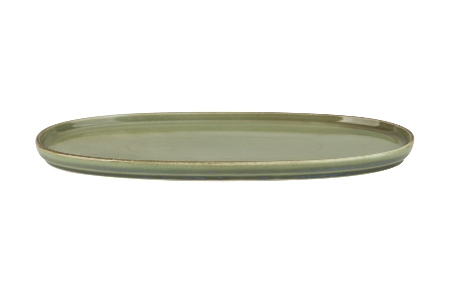 Półmisek owalny 30x15 cm Oliva