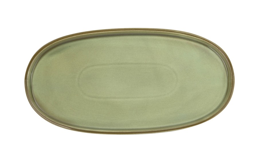 Półmisek owalny 34x17 cm Oliva