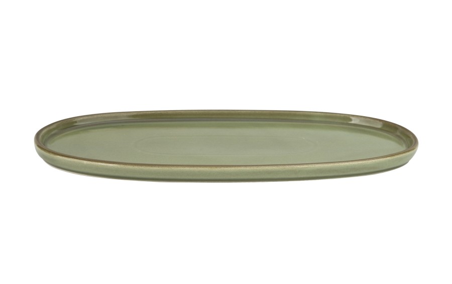 Półmisek owalny 34x17 cm Oliva