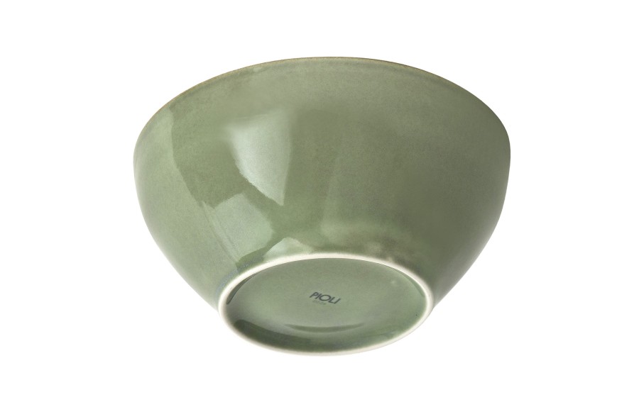Salaterka 450 ml Oliva 14 cm