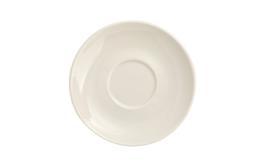Filiżanka porcelanowa 250 ml + spodek Milena