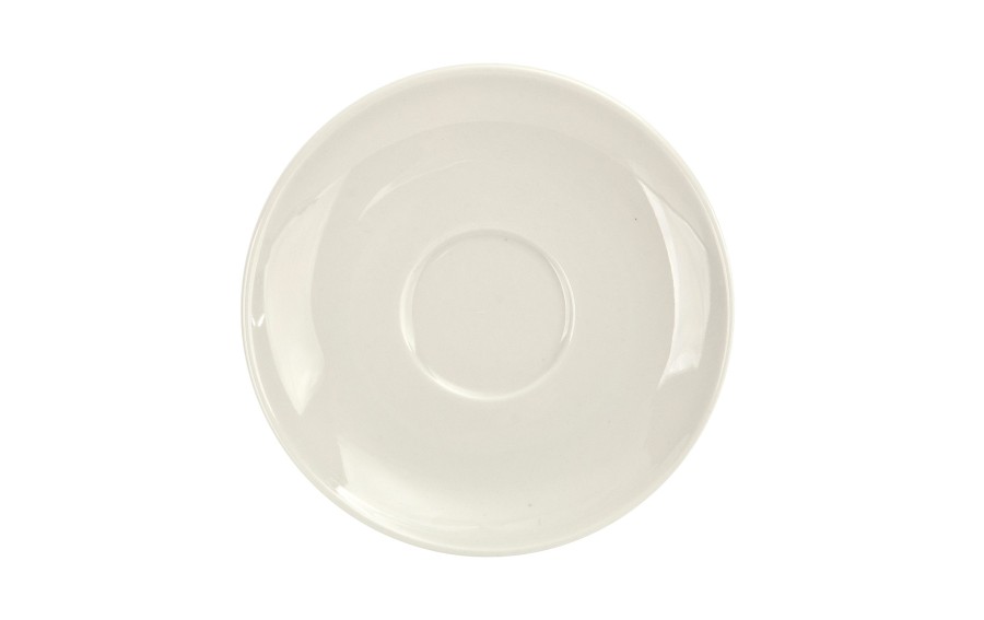 Filiżanka porcelanowa do espresso 90 ml + spodek Milena