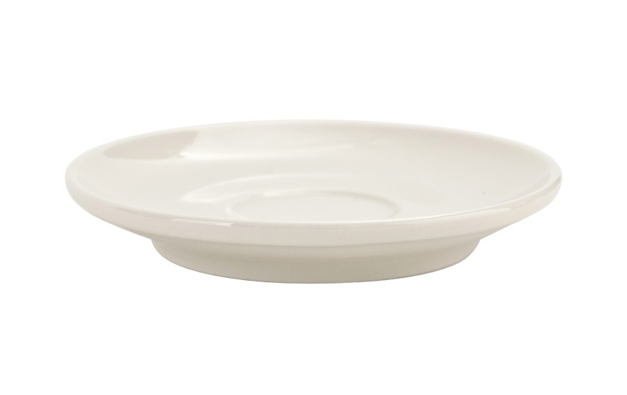 Filiżanka porcelanowa do espresso 90 ml + spodek Milena