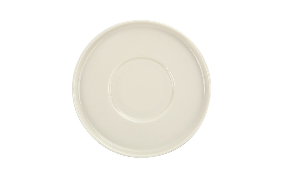 Filiżanka porcelanowa 225 ml + spodek Plano