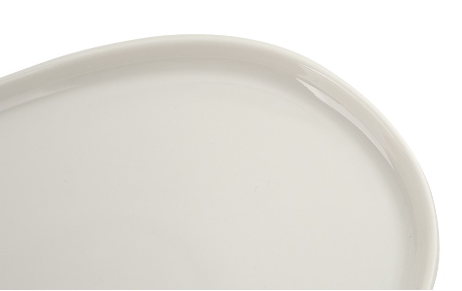 Półmisek owalny 30x15 cm Plano