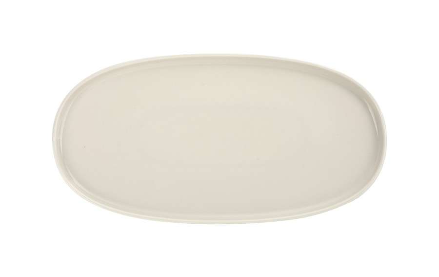 Półmisek owalny 30x15 cm Plano