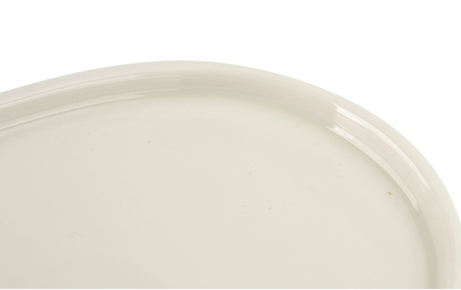 Półmisek owalny 34x17,5 cm Plano